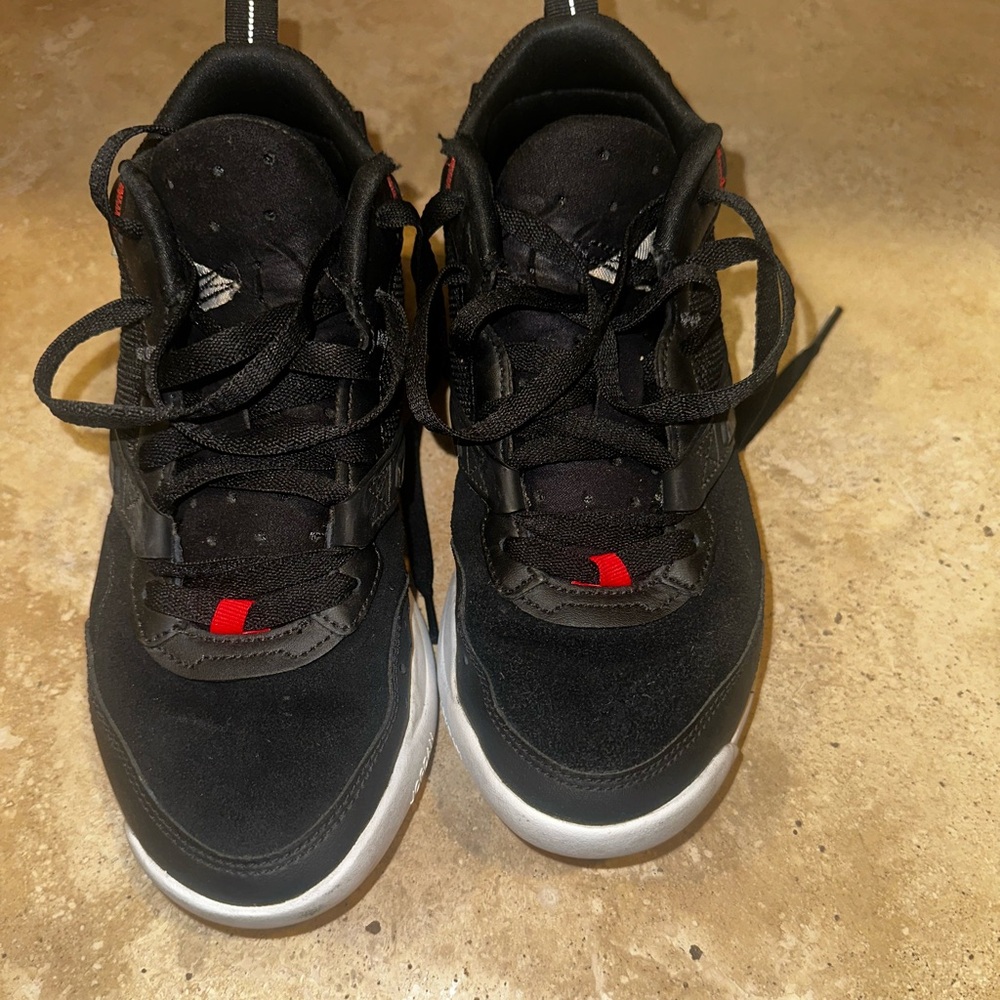 Women’s Jordan basketball sneakers